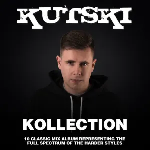 Pochette de Kutski Kollection de Kutski