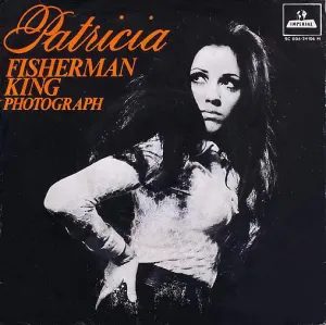 Pochette de Fisherman King / Photograph de Patricia Paay