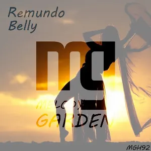Pochette de Belly de Remundo