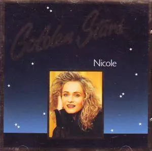 Pochette de Golden Stars de Nicole