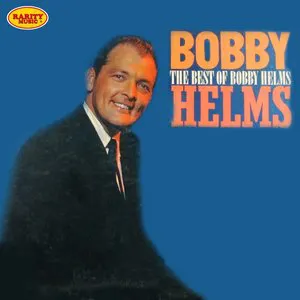 Pochette The Best of Bobby Helms