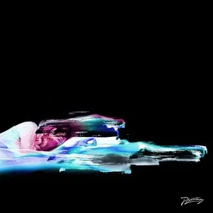 Pochette de Drone Logic (2023 Redux Versions) de Daniel Avery