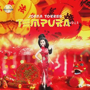 Pochette de Tempura, vol. 2 de Jonna Torres