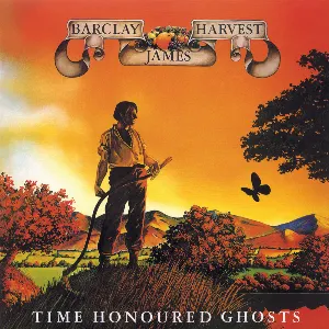 Pochette Time Honoured Ghosts