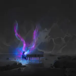 Pochette de Colors, Pt. 2 de Mr FijiWiji