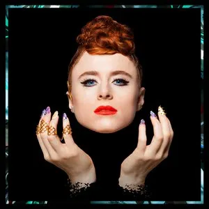 Pochette de Sound of a Woman (Remixes) de Kiesza