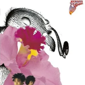 Pochette de BOOM de UNICORN