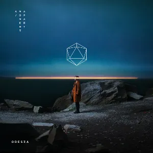 Pochette de A Moment Apart de ODESZA