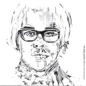 Pochette de Caffeine in the Morning Sun de The Sleepy Jackson