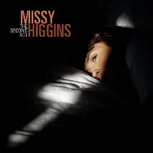 Pochette de The Second Act de Missy Higgins