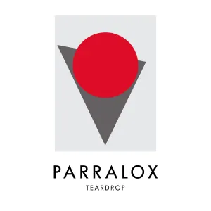 Pochette de Teardrop V11 (Digital Edit) de Parralox