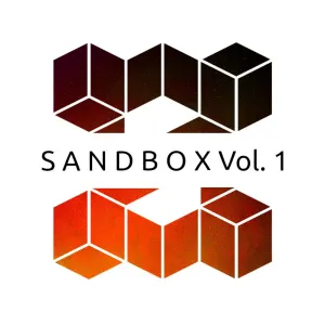 Pochette de Sandbox Vol. 1 de Sysdemes