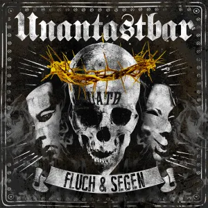 Pochette de Fluch & Segen de Unantastbar