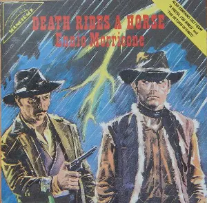 Pochette 3 Westerns (Death Rides A Horse - Una Pistola Per Ringo - Il Ritorno Di Ringo)