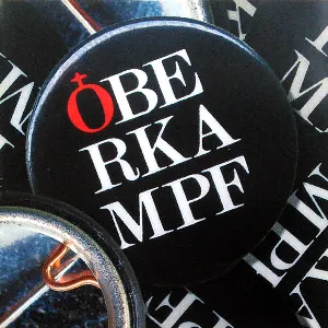 Pochette de Oberkampf de Oberkampf