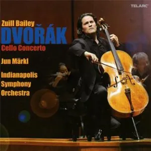 Pochette Cello Concerto
