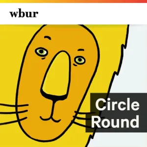 Pochette de 2024-10-15: Circle Round #264, "Top Banana" de Tatyana Ali