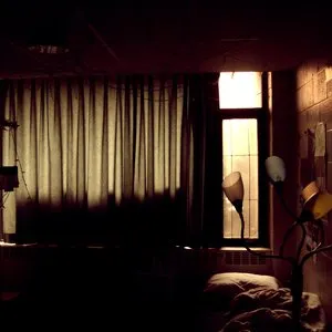 Pochette de 2007‐03‐08: Phoning It In, “Jordaan Mason” de Jordaan Mason