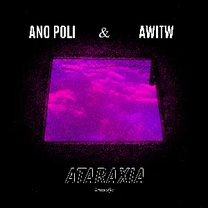 Pochette de Ataraxia (Remastered) de AWITW