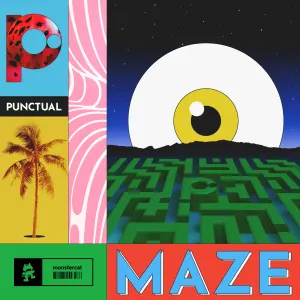 Pochette de Maze de Punctual