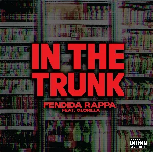 Pochette de In the Trunk de FendiDa Rappa