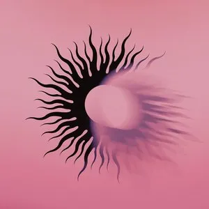 Pochette de Silver Bleeds the Black Sun… de AFI