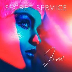 Pochette de Jane de Secret Service