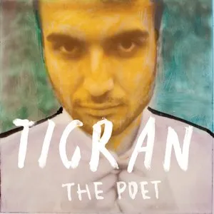 Pochette de The Poet de Tigran Hamasyan