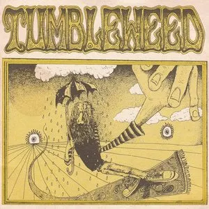 Pochette de Acid Rain de Tumbleweed