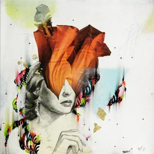 Pochette de Why Like This? de Teebs