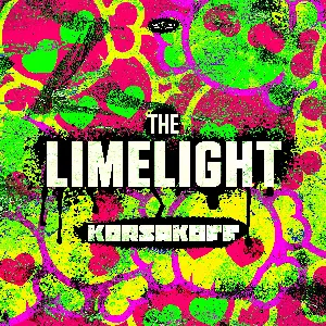 Pochette de The Limelight de Korsakoff