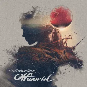 Pochette de Offworld de Celldweller