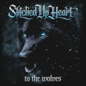 Pochette de To the Wolves de Escape the Fate