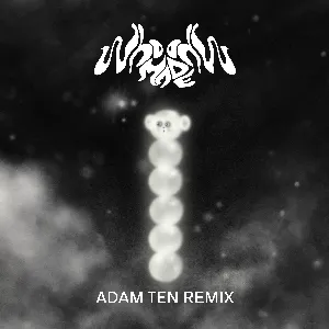 Pochette de Kiss Me Hard (Adam Ten Remix) de WhoMadeWho