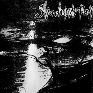 Pochette de Mourning a Dead World de Shadows Fall