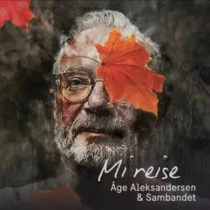Pochette de Mi reise de Åge Aleksandersen