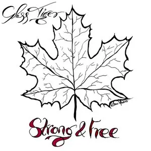 Pochette de Canada’s Song (Free to Be) de Glass Tiger