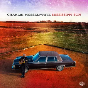 Pochette de Mississippi Son de Charlie Musselwhite