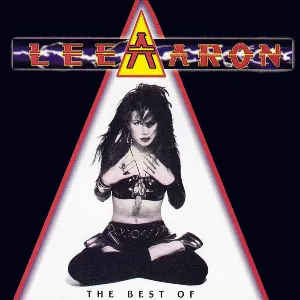 Pochette de Powerline: The Best of Lee Aaron de Lee Aaron