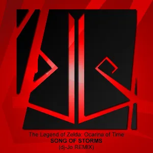 Pochette de Song of Storms (dj-Jo Remix) de dj-Jo
