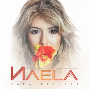 Pochette de Cada momento de Naela