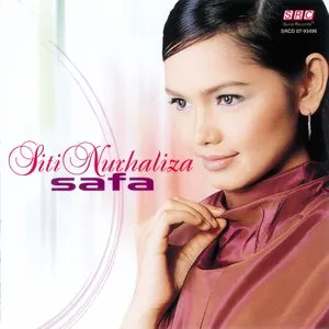 Pochette de Safa de Siti Nurhaliza