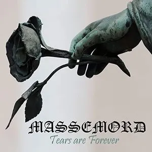 Pochette de Tears Are Forever de Massemord
