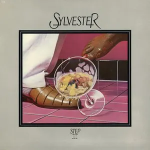 Pochette Sylvester / Step II