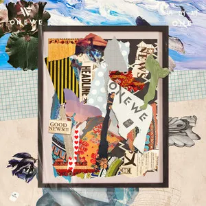 Pochette de ONE de ONEWE
