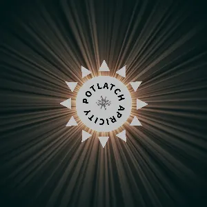 Pochette de Apricity de Potlatch