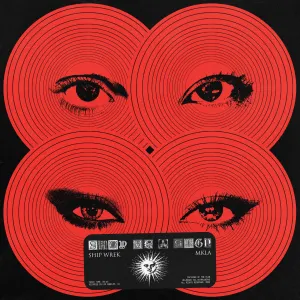 Pochette de Show Me A Sign de MKLA - Ship Wrek