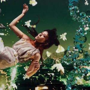 Pochette de Orb -Ko Shibasaki 10th anniversary Premium Box- de Kou Shibasaki