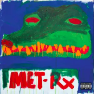 Pochette de Subzero de Action Bronson