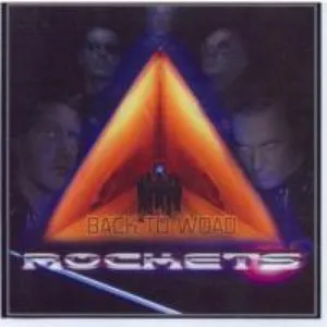 Pochette de Back to Woad de Rockets